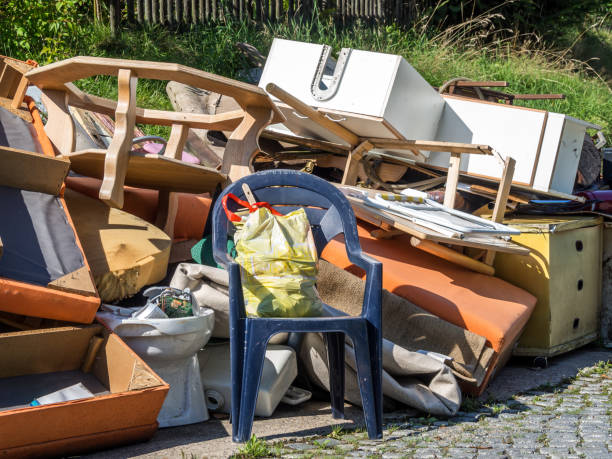 Reliable Collegedale, TN Junk Removal Solutions
